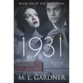1931: Book Six - Paperback