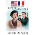 Death Angels: A Novel of World War II - Paperback