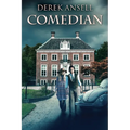 Comedian - Paperback