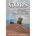 GODS POST Truth Lives in us All - Paperback