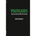 Youthjobs: Toward a Private/Public Partnership - Hardcover