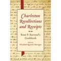 Charleston Recollections and Receipts - Paperback