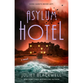 Asylum Hotel - Paperback