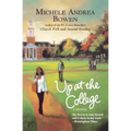 Up at the College - Paperback