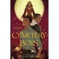 Cemetery Boys - Paperback