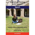 Statistical Testing with jamovi Sport: Second Edition - Paperback