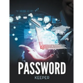 Password Keeper - Paperback
