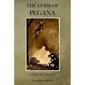 The Gods of Pegana - Paperback