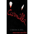 Carmilla (Heathen Edition) - Hardcover