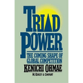 Triad Power - Paperback
