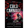 Cold Carnage - Paperback