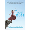 Trust Issues - Paperback