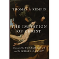 The Imitation of Christ - Hardcover