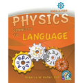Physics Connects To Language - Paperback