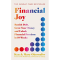 Financial Joy: Set Your Financial Goals for 2025 - Banish Debt, Grow Your Money and Unlock Financial Freedom - Paperback