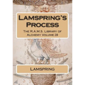 Lamspring's Process - Paperback