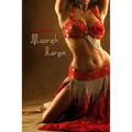 A Night in a Moorish Harem (Illustrated) - Paperback