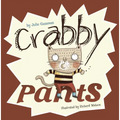 Crabby Pants - Hardcover
