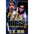 For the Love of a Boss 2 - Paperback