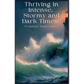 Thriving in Intense, Stormy and Dark Times: Prophetic Expressions - Paperback