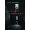 Notes from the House of the Dead - Paperback