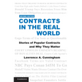 Contracts in the Real World - Paperback