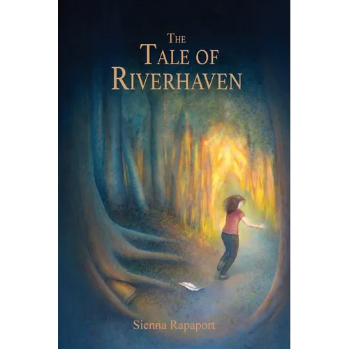The Tale of Riverhaven - Paperback