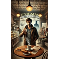 Enigmas: Shadows Before the Light - Paperback