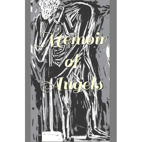 Memoir of Angels - Paperback