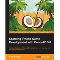 Learning iPhone Game Development with Cocos2d 3.0 - Paperback
