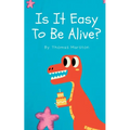 Is It Easy To Be Alive? - Paperback