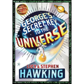 George's Secret Key to the Universe - Hardcover