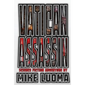 Vatican Assassin - Paperback