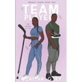 Team Players: A College Hockey Romance - Paperback
