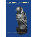 The Maltese Falcon - Hardcover