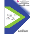 Chm 2450: Concepts in Chemistry Workbook for Pre-service Elementary and Middle School Teachers - Paperback