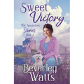 Sweet Victory: A Romantic Comedy - Paperback
