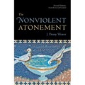 The Nonviolent Atonement, Second Edition - Paperback