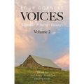 Four Corners Voices: Stories, Poetry, Essays - Volume 2 - Paperback