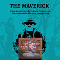 The Maverick: Volume Four - Paperback