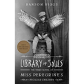Library of Souls: The Third Novel of Miss Peregrine's Peculiar Children - Paperback