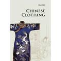Chinese Clothing - Paperback