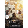 The Case for Christ: Solving the Biggest Mystery of All Time - Paperback