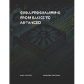 CUDA Programming from Basics to Advanced - Paperback