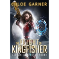 The Flight of the Kingfisher - Paperback