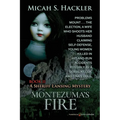 Montezuma's Fire - Paperback