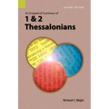 An Exegetical Summary of 1 and 2 Thessalonians, 2nd Edition - Paperback