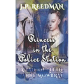 Princess in the Police Station: A Tale of Little Anne Mowbray - Paperback