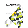 Canada West - Paperback