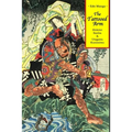 The Tattooed Arm - Paperback